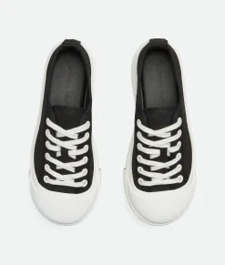 Vulcan Platform Sneaker