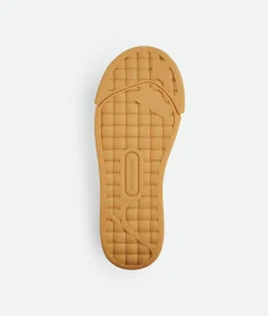 Vulcan Platform Sneaker