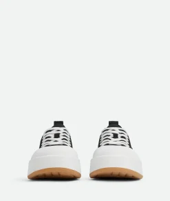 Vulcan Platform Sneaker