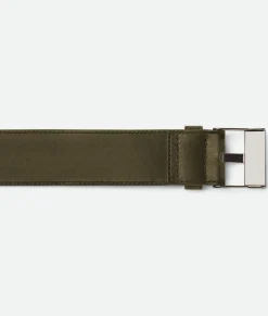 Watch Belt