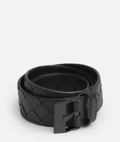 Watch Buckle Belt