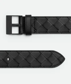 Watch Buckle Belt