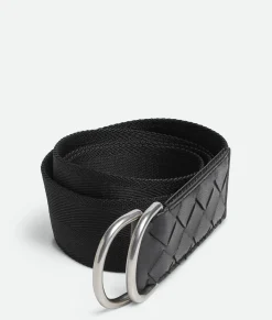 Webbing Nastro Belt