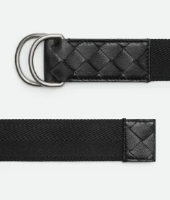Webbing Nastro Belt