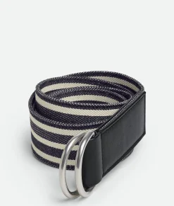 Webbing Nastro Belt