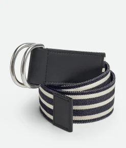 Webbing Nastro Belt
