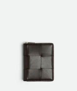 Zip Around Wallet