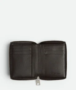 Zip Around Wallet