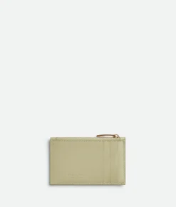 Zipped Card Case